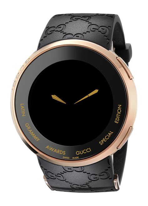 gucci smartwatch.